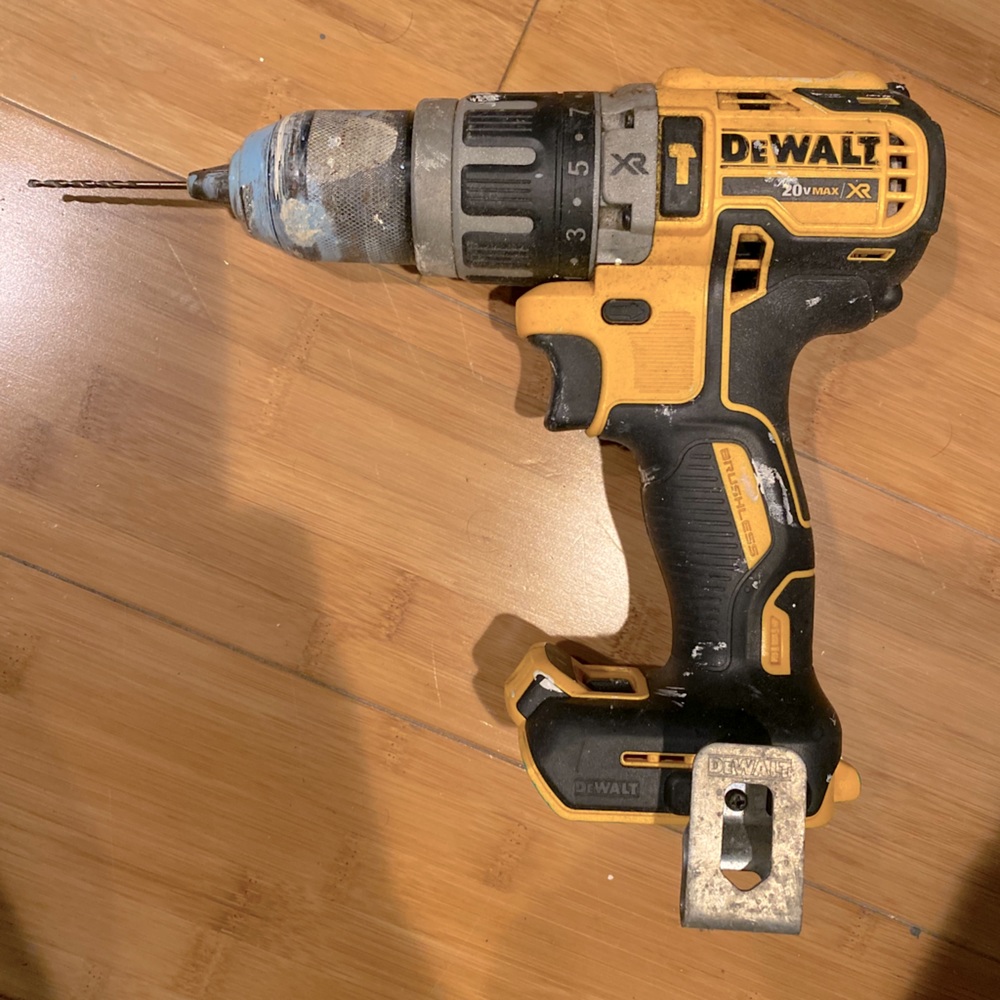 DeWalt 20v Power drill